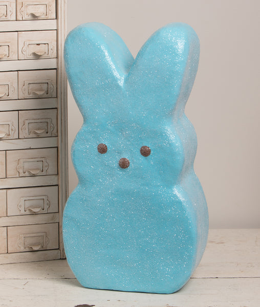 Peep Blue Bunny