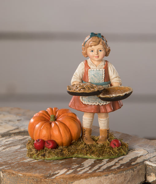 Patty Pie Maker