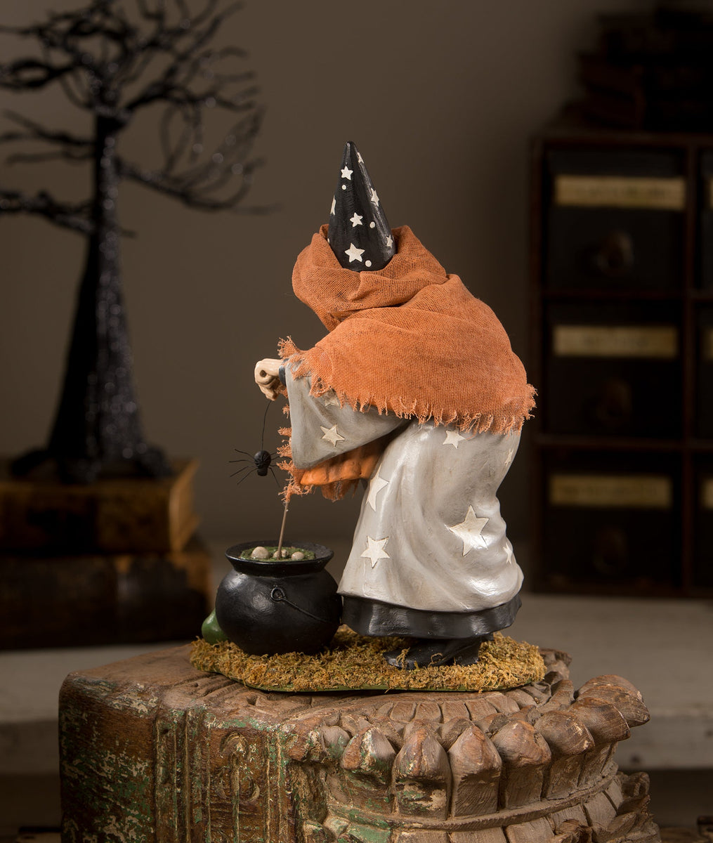 Star Luna Witch – Bethany Lowe Designs, Inc.