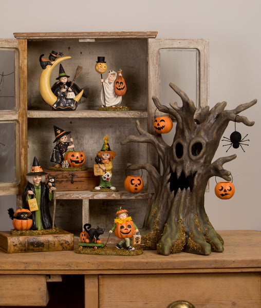 Pumpkin Brewing Piper