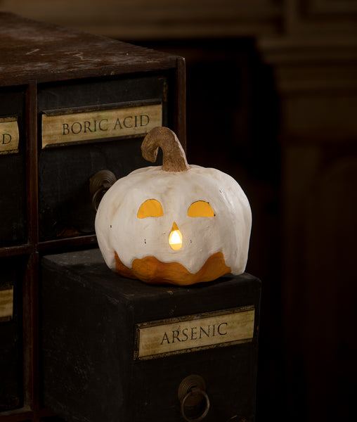 Ghost Jack Luminary Squatty