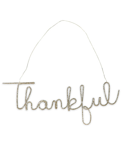 thankful_wire_word_wall-hanging_glitter