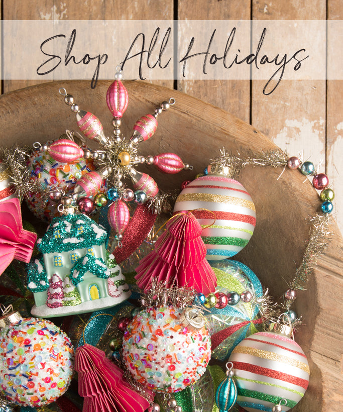 Shop All Holidays