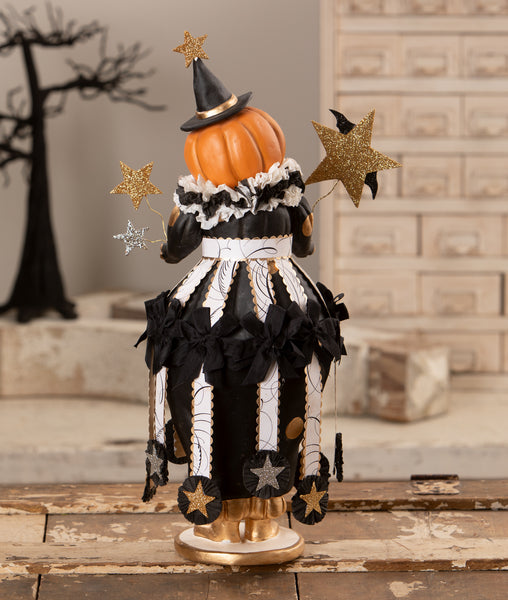 Miss Fancy Pants Jackie