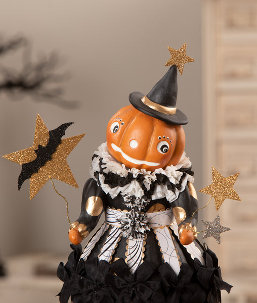 Miss Fancy Pants Jackie