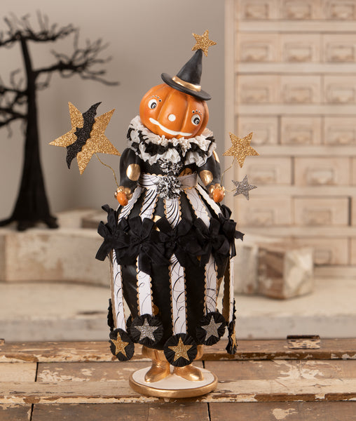 Miss Fancy Pants Jackie