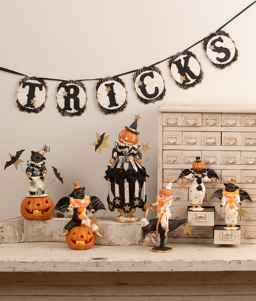 Miss Fancy Pants Jackie