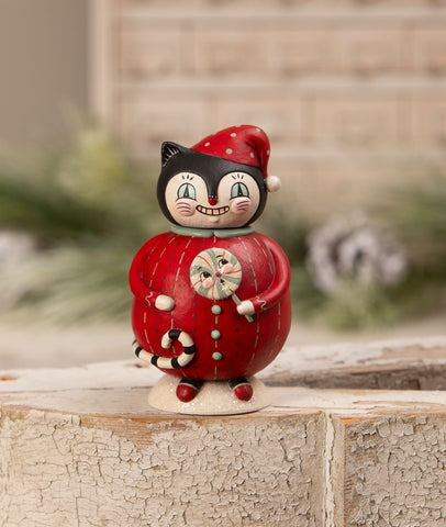 Dezzy-Purr Sweet Dreams Jar
