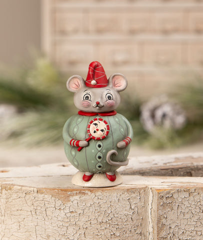 Spencer Squeak Dreams Jar