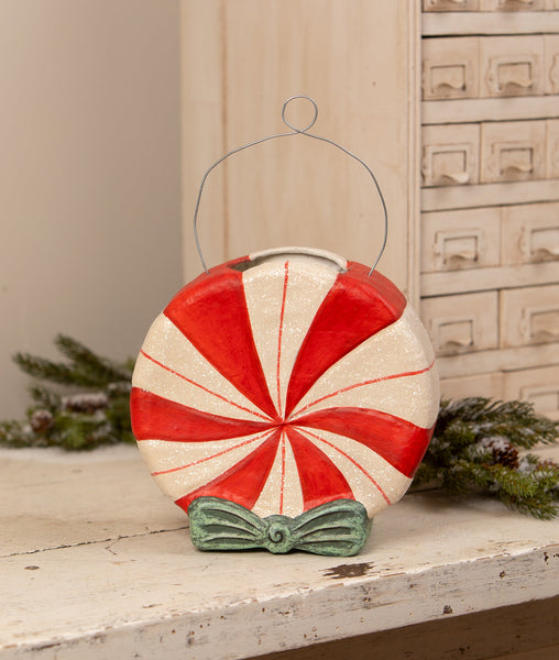 Large Singing Merrymint Bucket