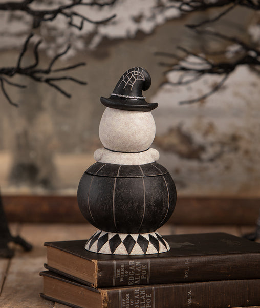 Incognito Gus & Tito Container