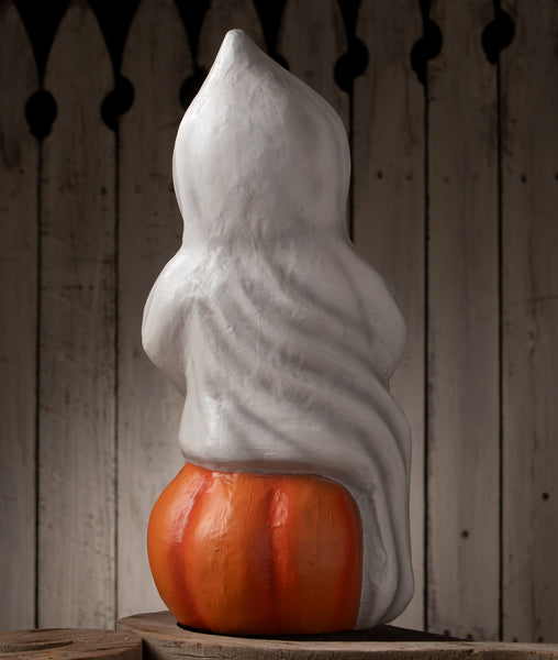 Boo Ghostie and Jack