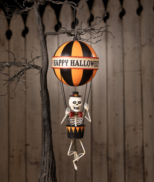 Happy Halloween Balloon
