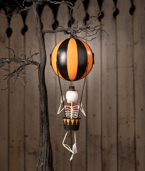 Happy Halloween Balloon