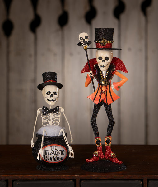 Ringmaster