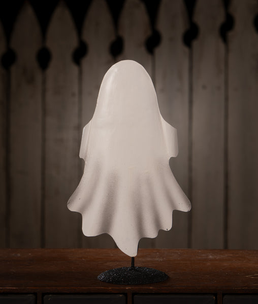 Tin Dancing Boo