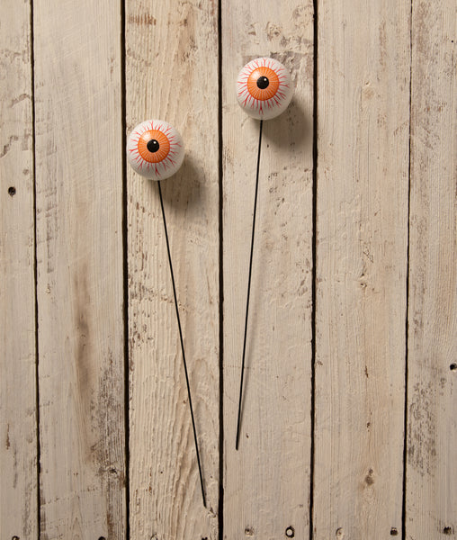 Eyeball Pick