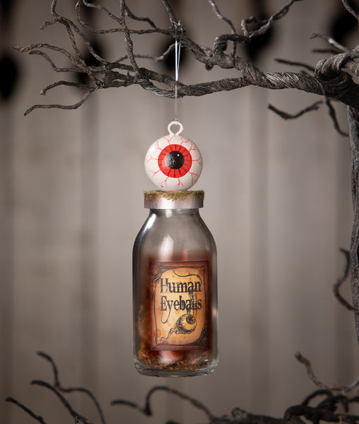 Eyeball Ornament