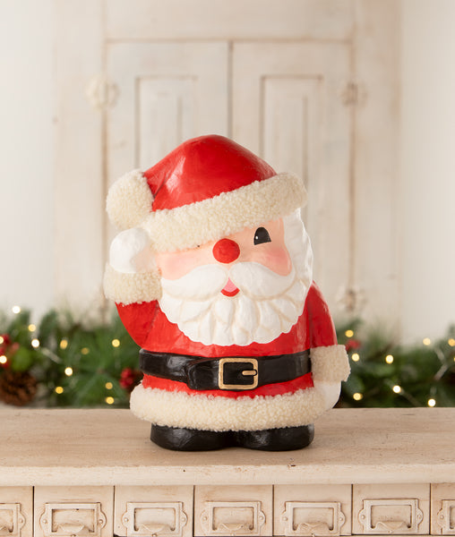 Hello Santa