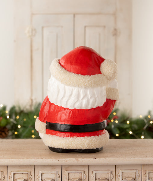 Hello Santa