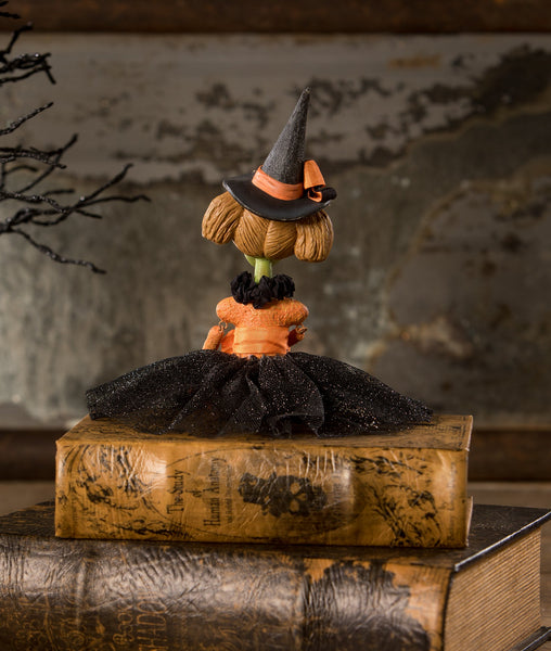 Penelope Witch Doll