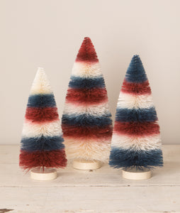 Americana Striped Trees S3