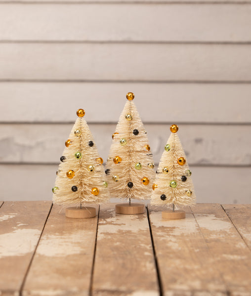 Mini Halloween Trees S3
