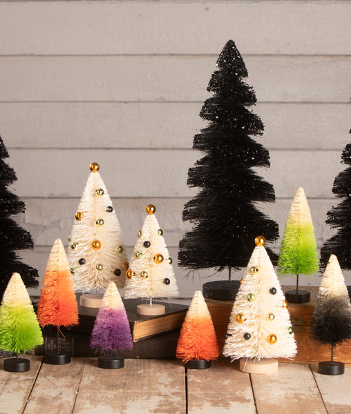 Mini Halloween Trees S3