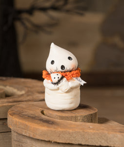 Boo with Baby