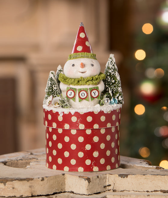 Raggedy Pants Designs Christmas