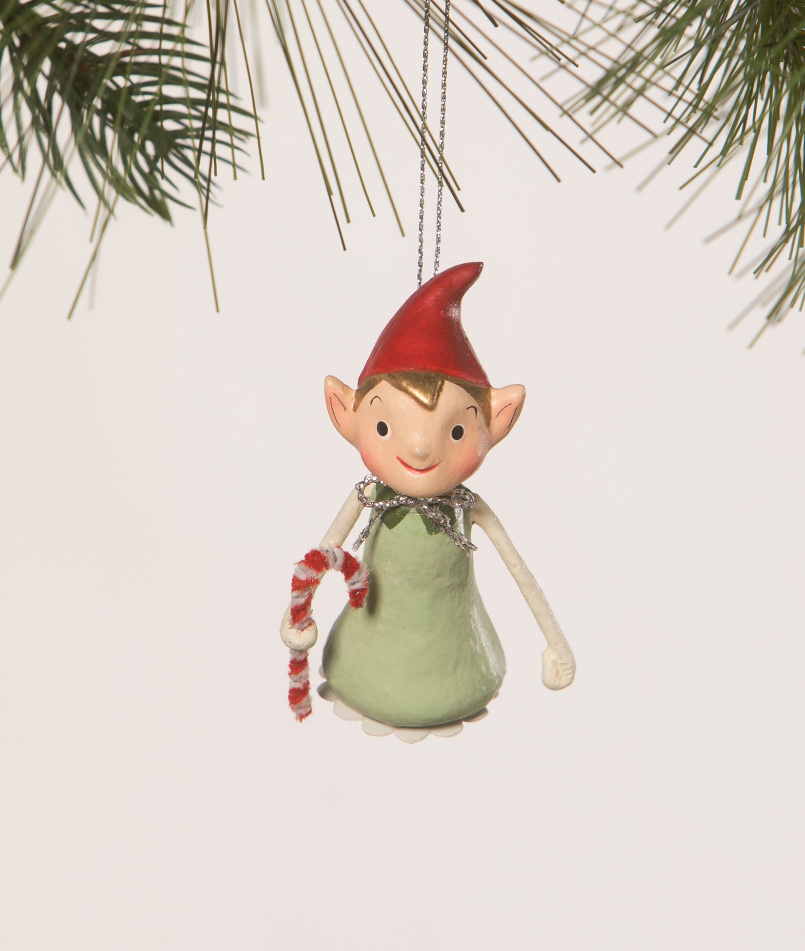 Little Elf Ornament