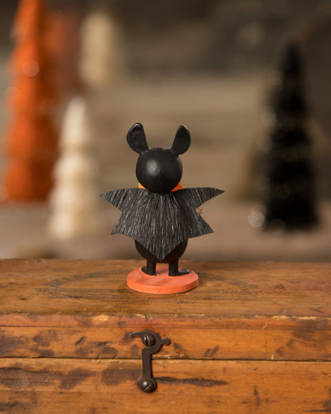 Beware Bat