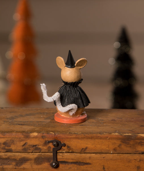 Little Witchy Mouse
