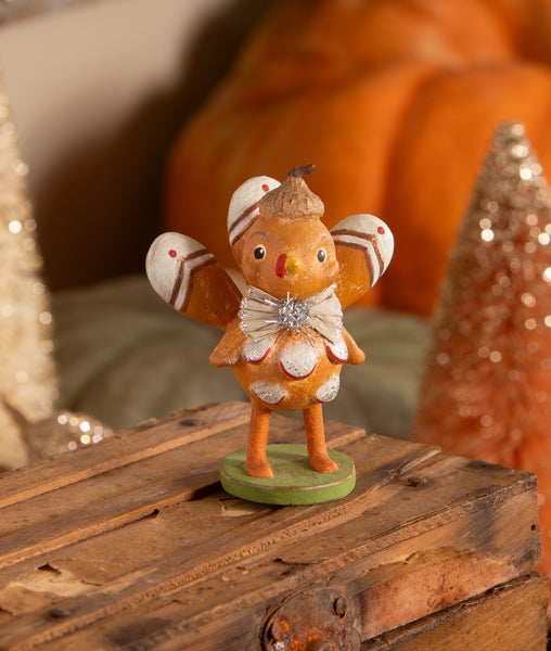 Happy Thanksgiving Turkey