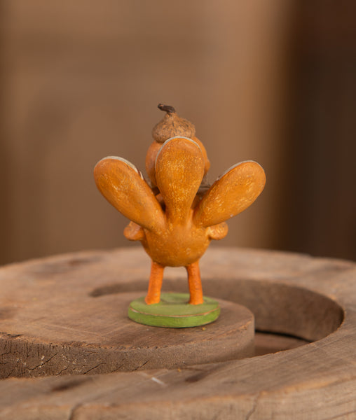 Happy Thanksgiving Turkey