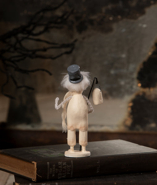 Haunting Henry