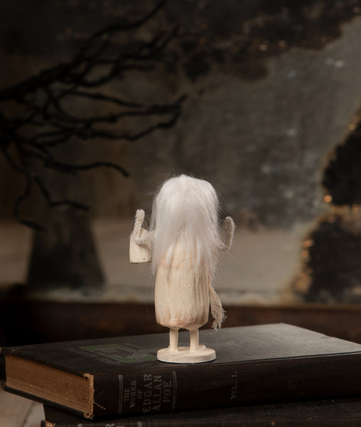 Ghostly Grace