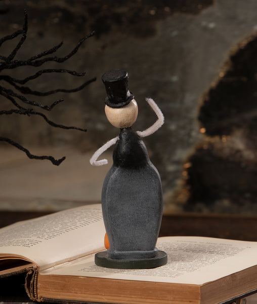 Tombstone Trickster