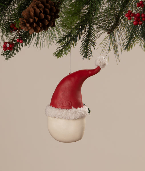 Kris Kringle Ornament