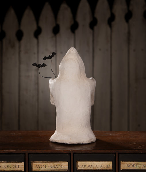Batty Boo Paper Mache