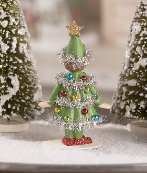 O' Tannenbaum Tammy