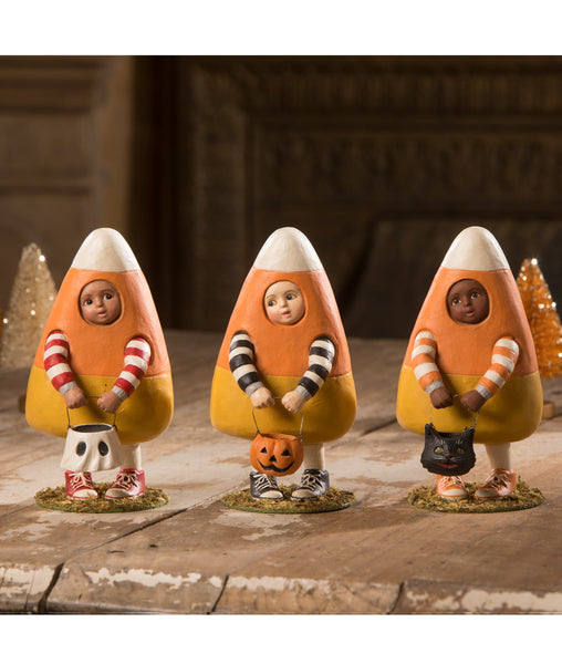 Candy Corn Lucas