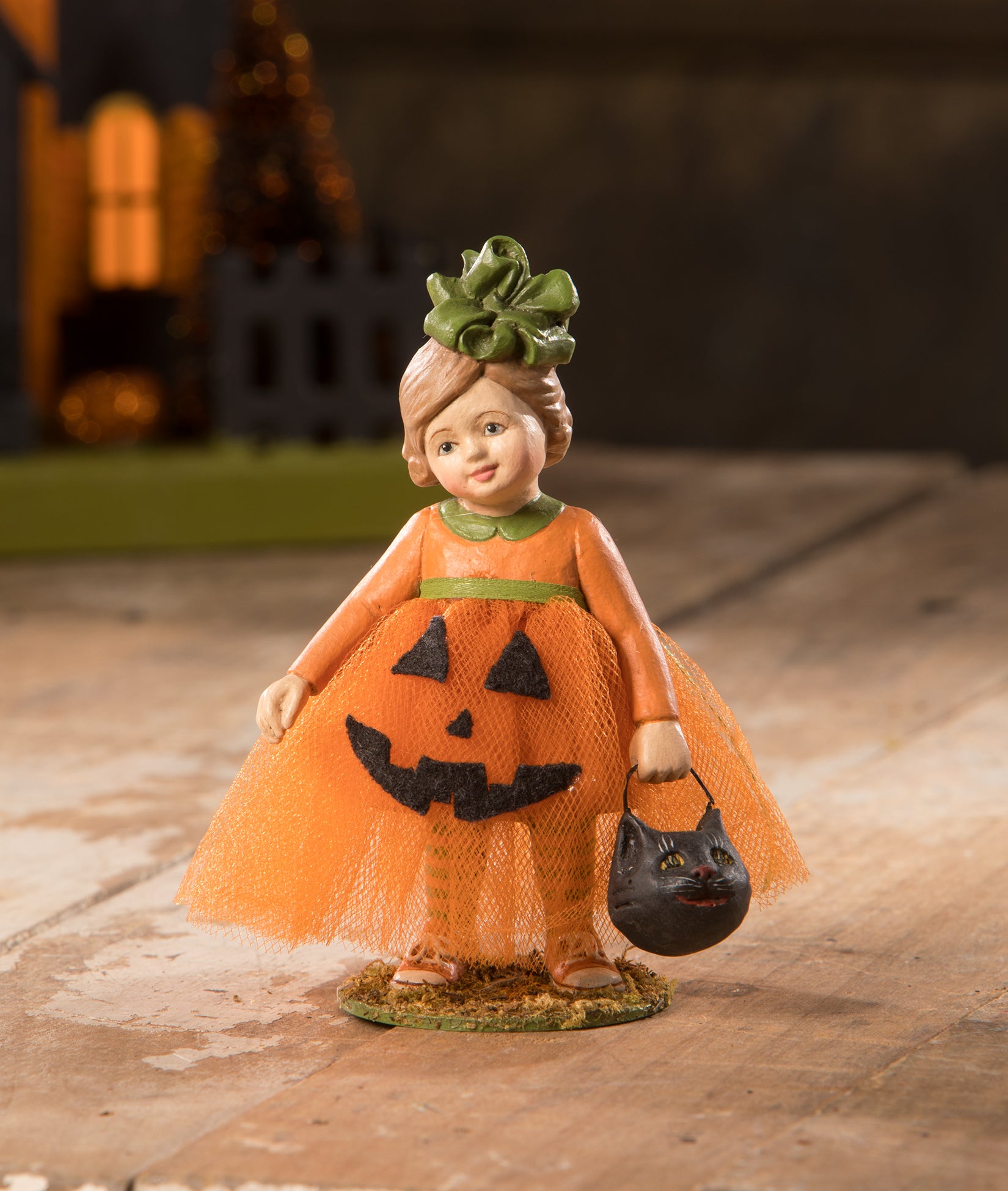Little Pun-kin