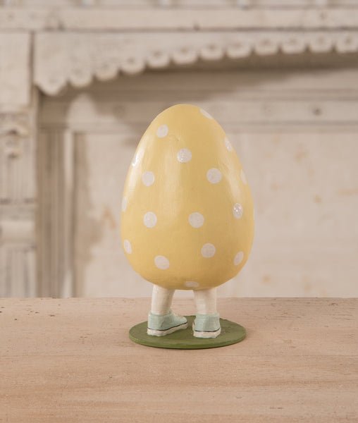 Easter Egg Drew