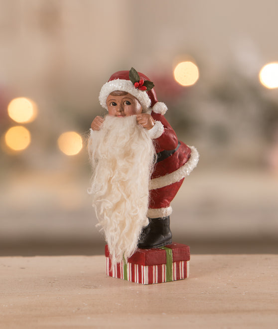 A Child&#39;s Christmas