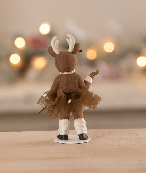 Reindeer Dolly