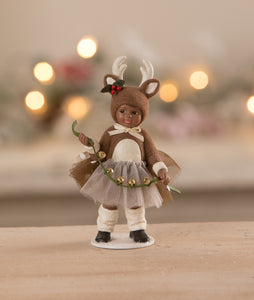 Reindeer Dolly