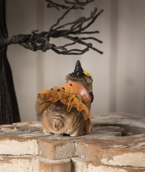 Miss Halloween Tank
