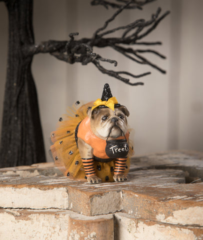 Miss Halloween Tank