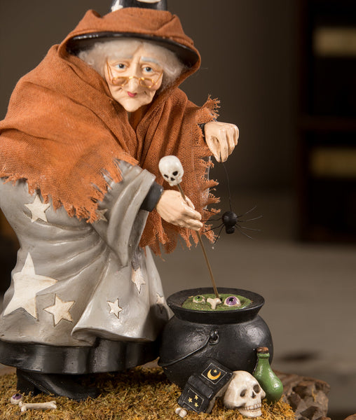 Star Luna Witch